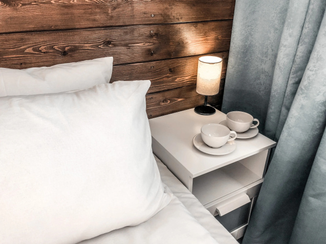 Rooms Apartments
