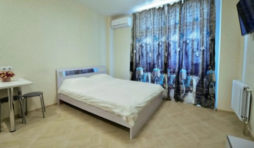 Фотография номера квартиры Квартира на улице Пионерская 1
