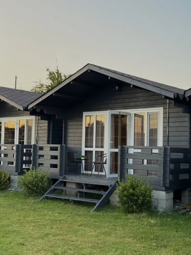 Гостевой дом Lascala Cottage