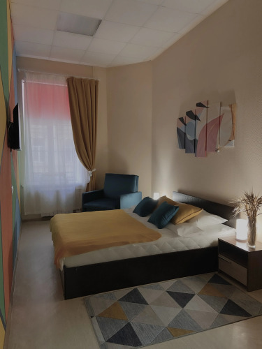 Фотография номера гостевого дома Sleephouse