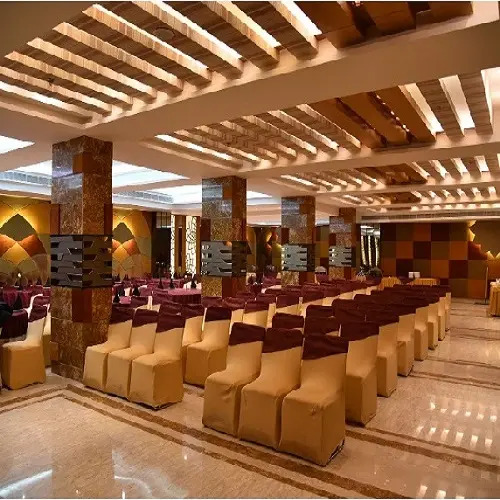 Narayanam Hotel — фото 2