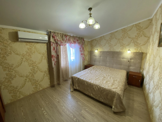 Фотография номера гостиницы Крепость Кафа