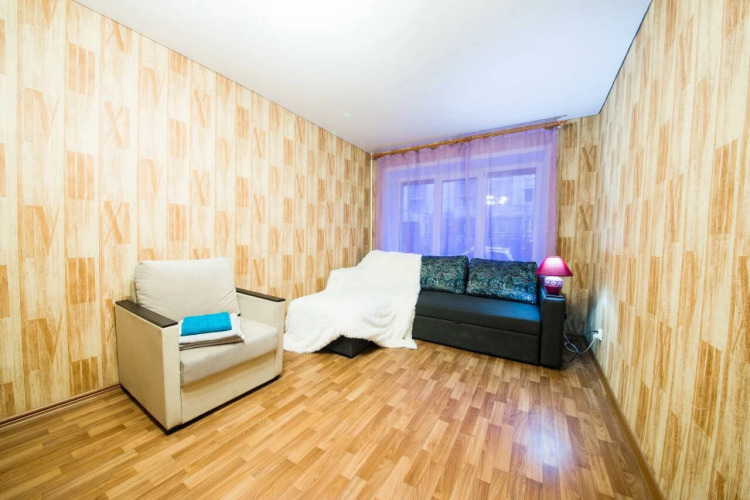 Фотография номера квартиры Квартира на Симбирцева 44