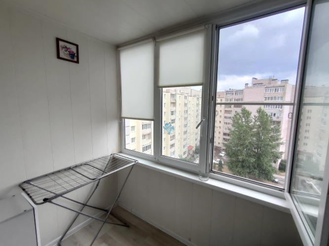 Фотография номера квартиры Квартира в Уютном Новом Доме