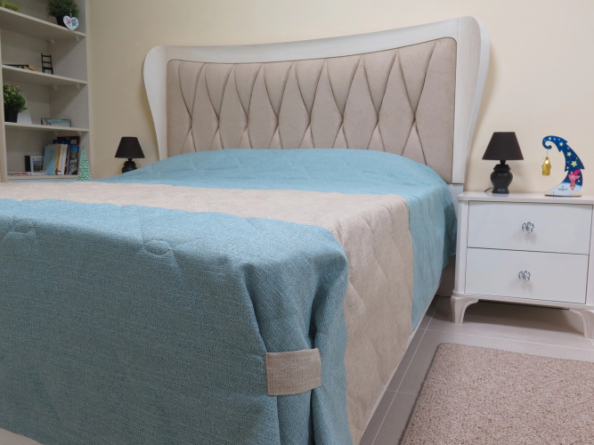 Фотография номера квартиры Wellrus Family Apartments