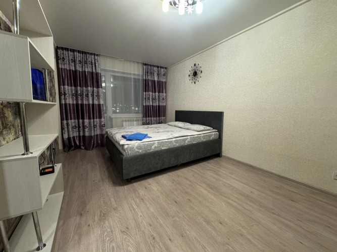 Фотография номера квартиры Квартира Уют
