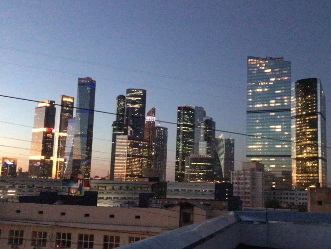 Меблированные комнаты ТаймХаус