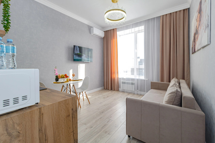 Фотография номера квартиры Квартира Grand Champion Central Stay