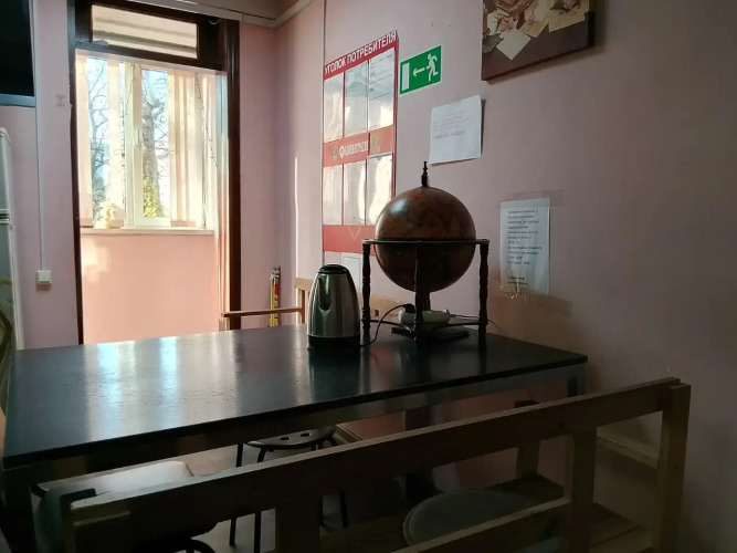 Хостел Клевер — фото 3