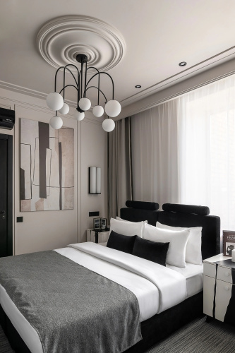 Фотография номера гостиницы Select
