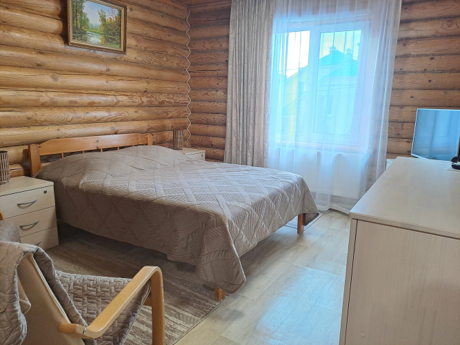 Фотография номера гостевого дома Русич