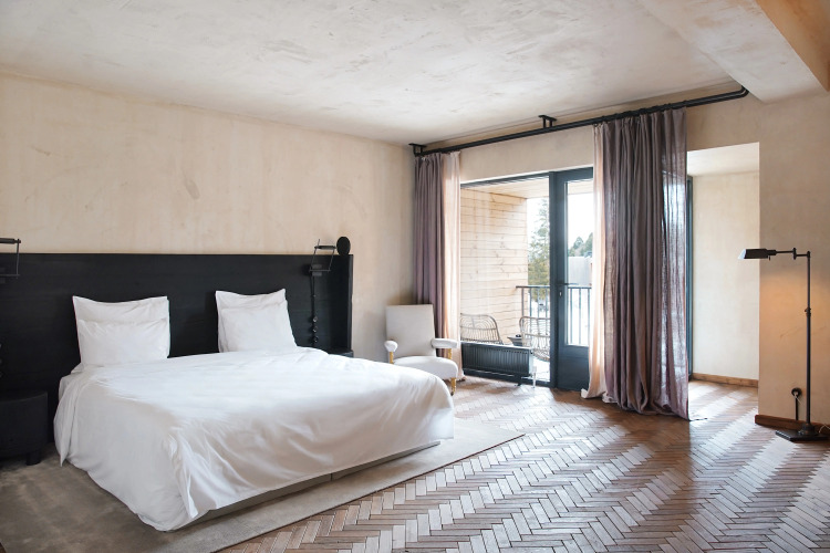 Фотография номера гостиницы Rooms Kokhta