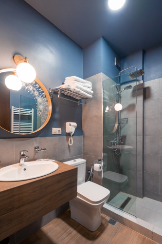 Фотография номера гостиницы Matiane Boutique Hotel