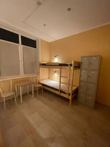 Фотография номера хостела Sweet Home Hostel