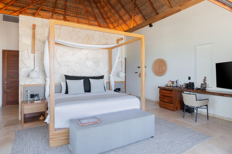 TAGO Tulum by G-Hotels — фото 4