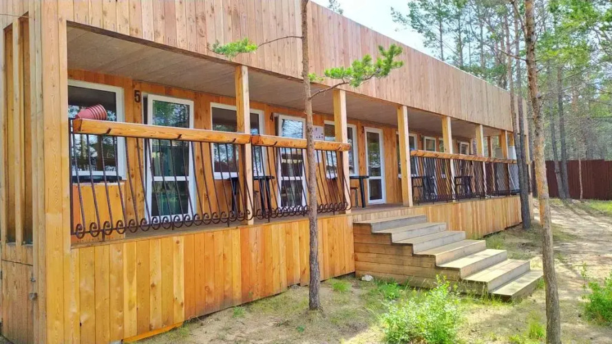 Багульник