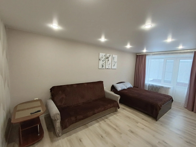 Фотография номера квартиры Квартира 1Room