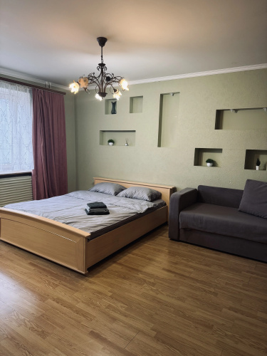 Фотография номера квартиры Апартаменты Privi House на Удмуртской 284