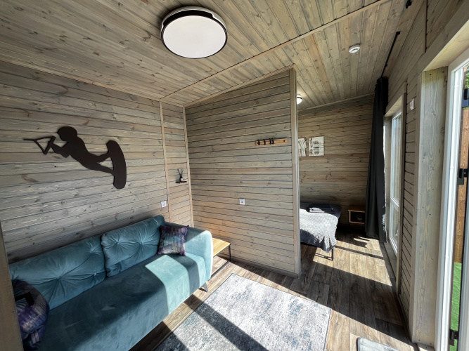 Pskov Wake Park — фото 3