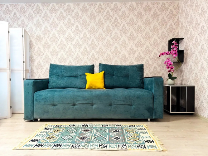 Фотография номера квартиры Апартаменты Like Home на ул. Семчинская