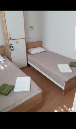 Фотография номера хостела Hi Loft