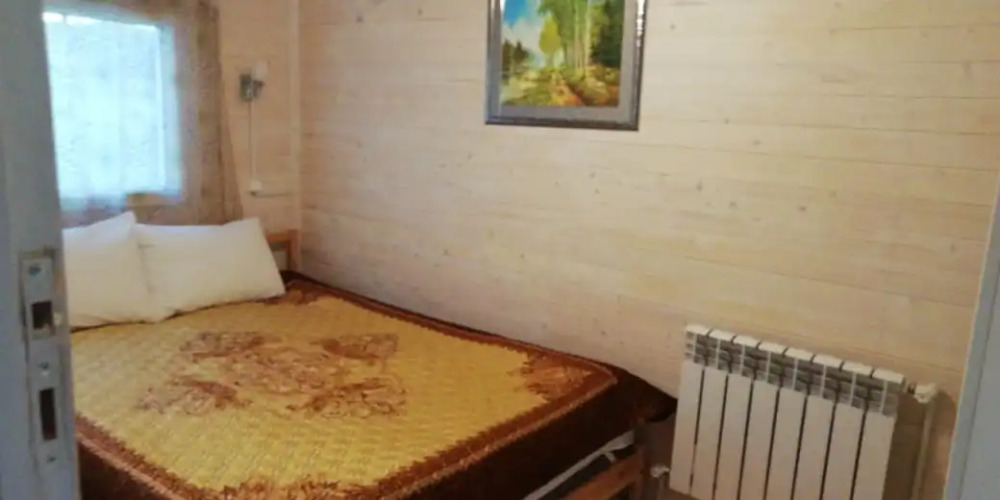 Фотография номера мини отеля Солнечный дом-Casa del Sole