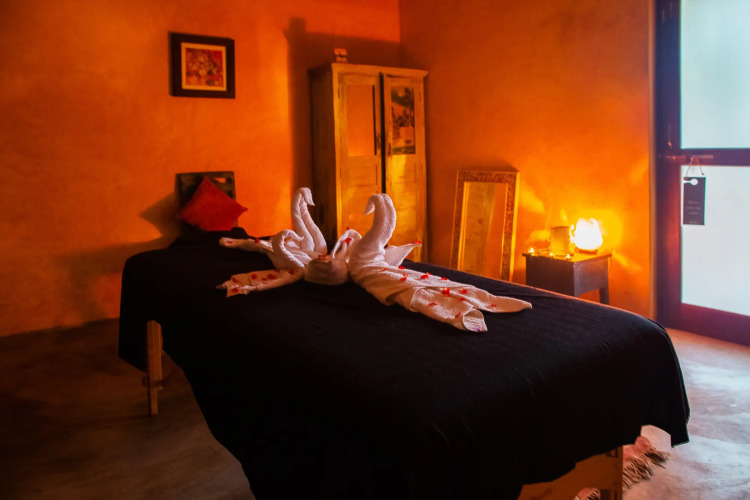 Отель Devarya Wellness Beach Resort — фото 4