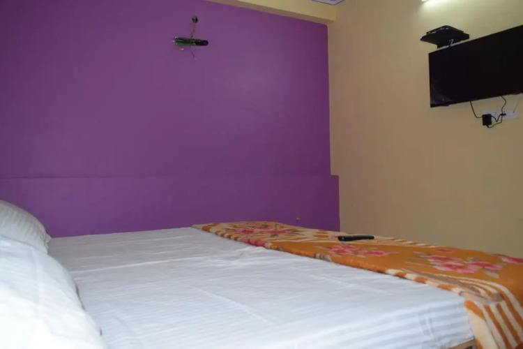 Хостел Mostel Backpackers — фото 5