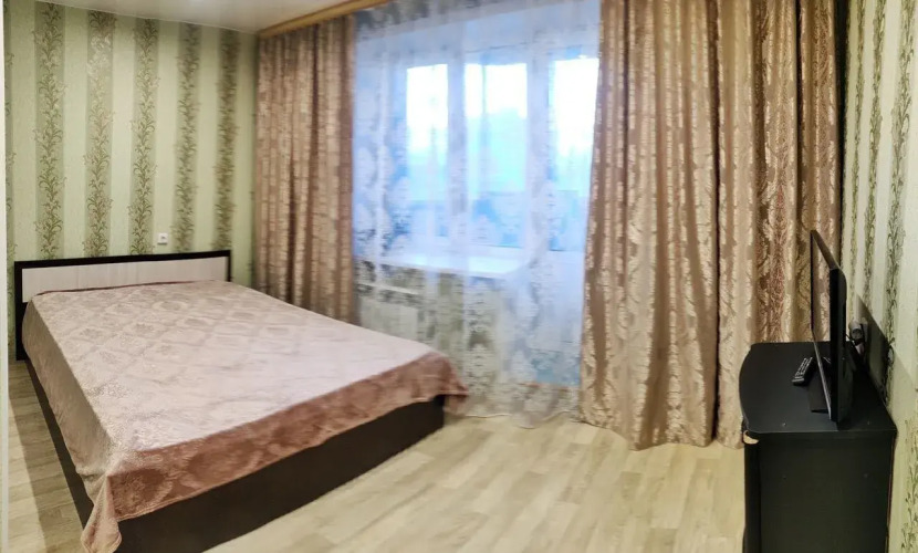 Фотография номера квартиры Квартира на Октябрьской 221