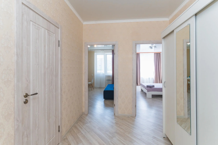 Фотография номера квартиры Квартира Чкалова53/3 29