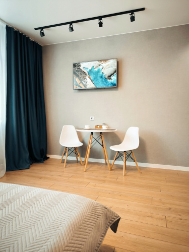 Фотография номера квартиры Квартира NOV-APART