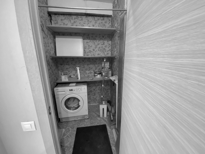 Фотография номера квартиры Квартира Кallivo
