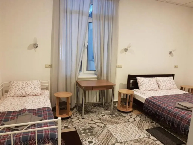 Фотография номера гостиницы Домодедово Аэро