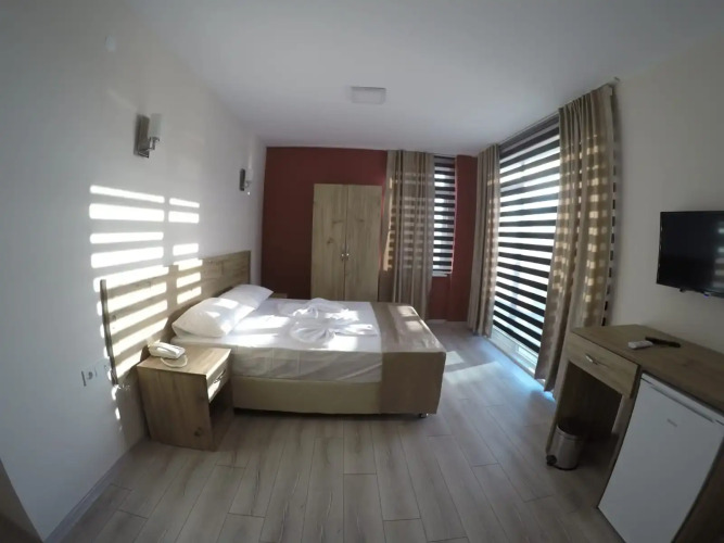 Loca Boutique-hotel — фото 4
