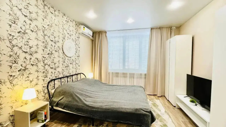 Квартира Магистральная улица 39к2