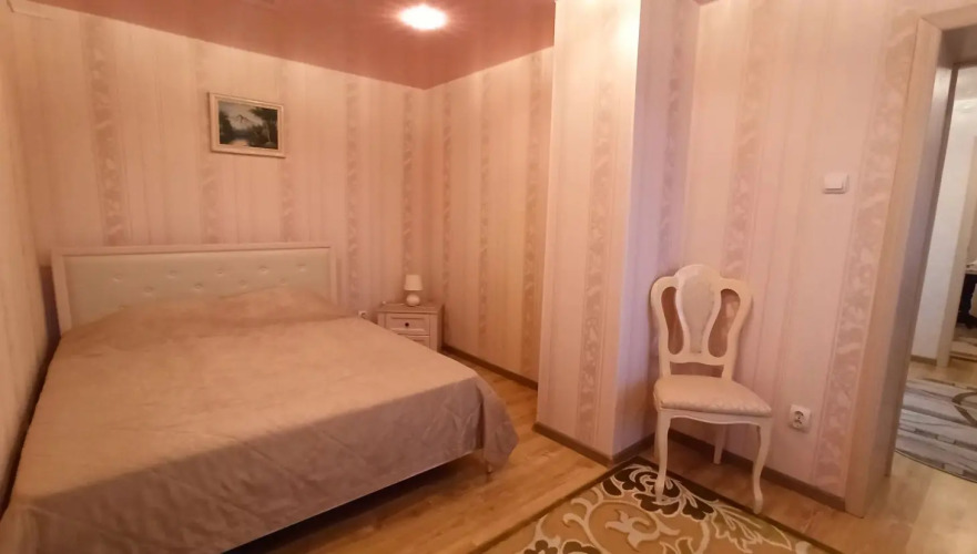 Фотография номера гостиницы Север