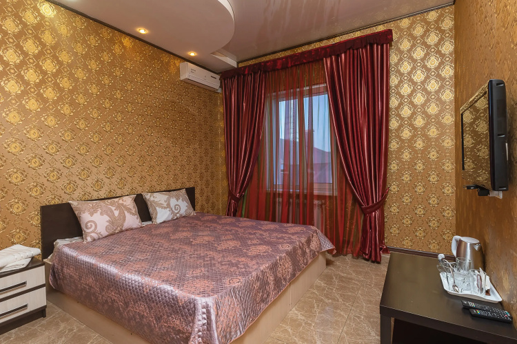 Фотография номера мини отеля Premium Hotel