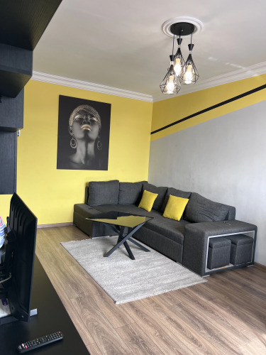 Фотография номера квартиры Апартаменты Yerevan Center