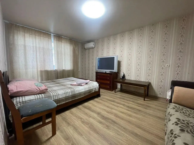 Фотография номера квартиры Квартира на улице им. Чапаева В.И., 6а
