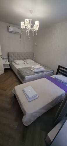Отель Место