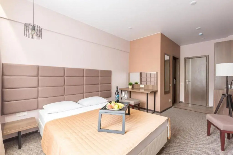 Фотография номера гостиницы Myhotel24 Войковская