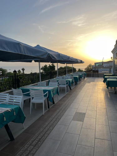 Beachway Hotel — фото 4