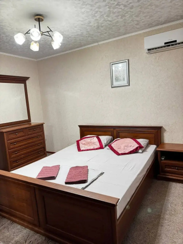 Фотография номера квартиры Апартаменты Sutki Vip на Ставского 10