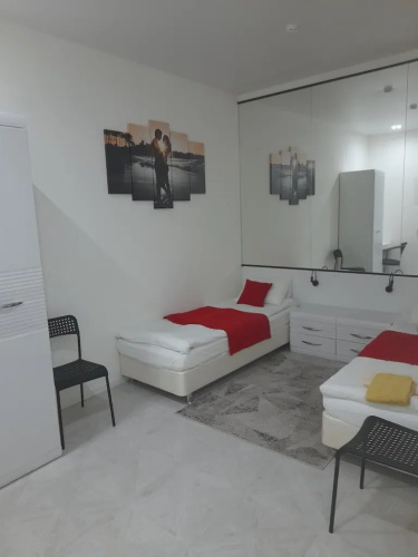 Фотография номера мини отеля Январь inn