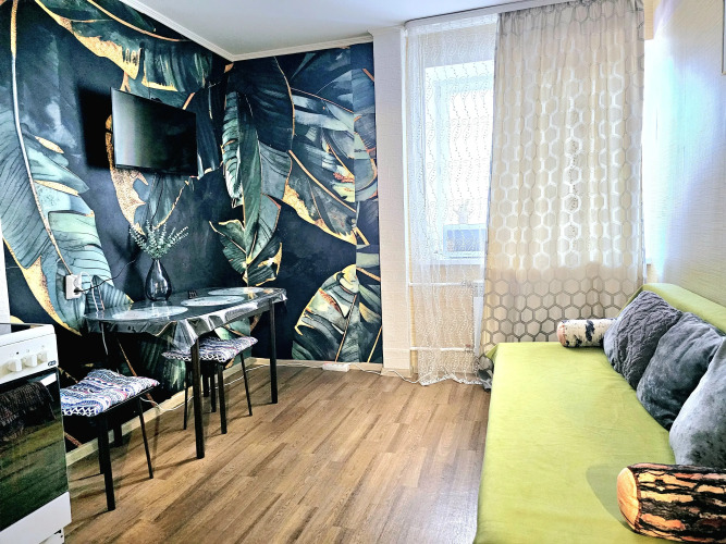 Na Bulvare Flat — фото 4