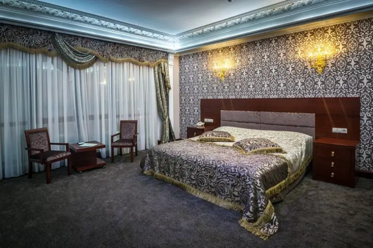 Фотография номера гостиницы Артис Плаза