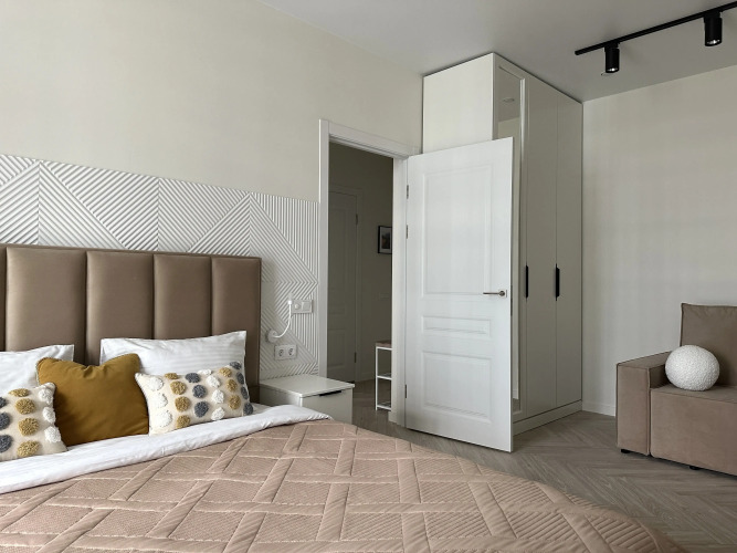 Zhk Kislorod Flat — фото 5