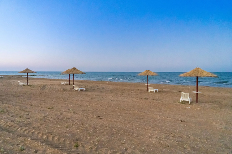 Golden Beach Hotel — фото 3