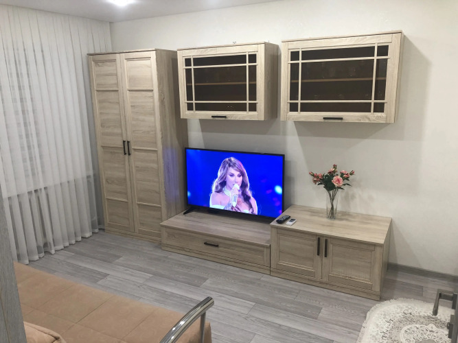 Фотография номера квартиры Апартаменты рядом с Мамаевым Курганом