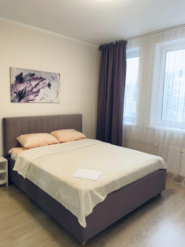 Фотография номера квартиры Квартира Flat for You